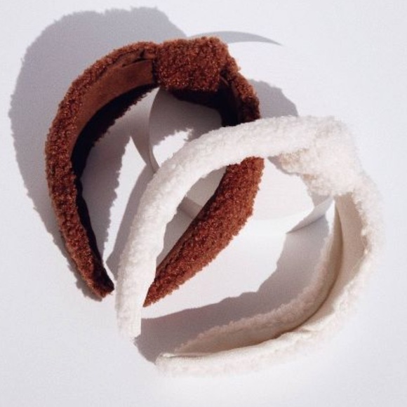 Kristin Ess Hair - The Cozy Headband - Lot of 2 - Picture 11 of 12